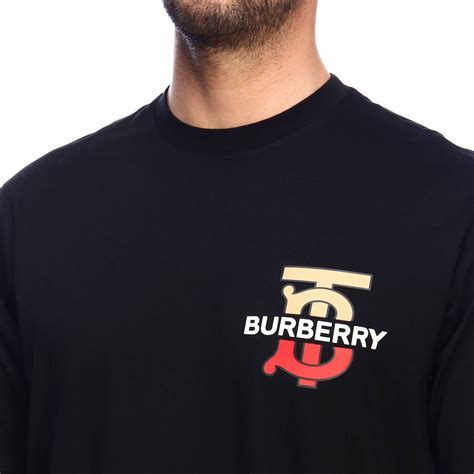 burberry tb sweatshirt|burberry t shirt outlet.